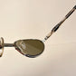 Ray Ban B&L USA vintage sunglasses - W2550 Rituals Amulet