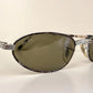 Ray Ban B&L USA vintage sunglasses - W2550 Rituals Amulet