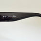 Christian Dior Vintage Sunglasses - Bettina green and blue frames