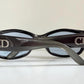 Christian Dior Vintage Sunglasses - Bettina green and blue frames
