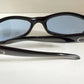 Christian Dior Vintage Sunglasses - Bettina green and blue frames
