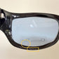 Christian Dior Vintage Sunglasses - Bettina green and blue frames
