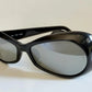 Ray Ban B&L USA vintage sunglasses - W2635 Sidestreet mirrored lenses
