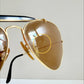 Vintage Ray-Ban B&L USA Chromax Aviator Sunglasses: Outdoorsman 58mm W1663