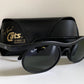 Ray Ban B&L USA 90s vintage sunglasses -  Cats Predator Series matte black frame