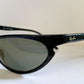 Ray Ban B&L USA vintage sunglasses - W2352 Sidestreet Skyline NOS mirrored