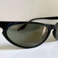 Ray Ban B&L USA vintage sunglasses - W2352 Sidestreet Skyline NOS mirrored
