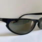 Ray Ban B&L USA vintage sunglasses - W2352 Sidestreet Skyline NOS mirrored