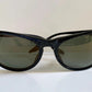Ray Ban B&L USA vintage sunglasses - W2352 Sidestreet Skyline NOS mirrored