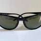 Ray Ban B&L USA vintage sunglasses - W2352 Sidestreet Skyline NOS mirrored