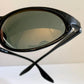 Ray Ban B&L USA vintage sunglasses - W2352 Sidestreet Skyline NOS mirrored