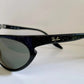 Ray Ban B&L USA vintage sunglasses - W2352 Sidestreet Skyline NOS mirrored