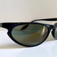 Ray Ban B&L USA vintage sunglasses - W2352 Sidestreet Skyline NOS mirrored