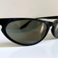 Ray Ban B&L USA vintage sunglasses - W2352 Sidestreet Skyline NOS mirrored