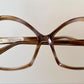 Servin vintage frame - 70s NOS original glasses