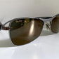 Ray Ban B&L  USA vintage sunglasses - Sidestreet Curb mirrored lenses