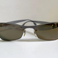 Ray Ban B&L  USA vintage sunglasses - Sidestreet Curb mirrored lenses