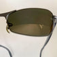 Ray Ban B&L  USA vintage sunglasses - Sidestreet Curb mirrored lenses