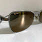 Ray Ban B&L  USA vintage sunglasses - Sidestreet Curb mirrored lenses
