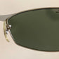 Ray Ban B&L  USA vintage sunglasses - Sidestreet Curb mirrored lenses