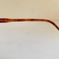 Ray Ban B&L USA vintage sunglasses - 62mm Traditionals STYLE A  Aviators brown frame