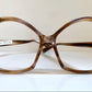 Servin vintage frame - 70s NOS original glasses