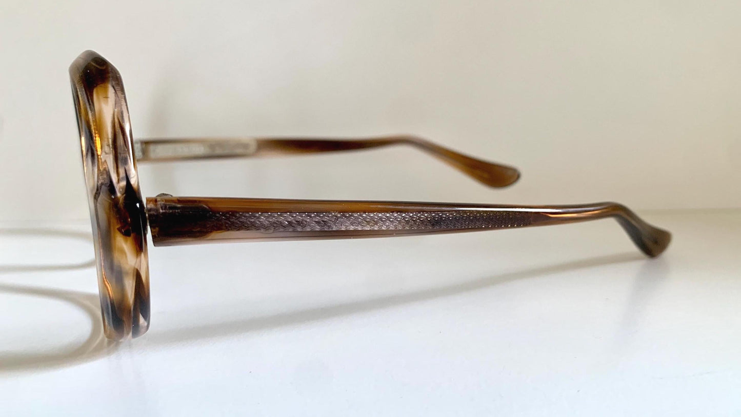 Servin vintage frame - 70s NOS original glasses