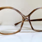 Servin vintage frame - 70s NOS original glasses