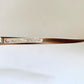 Servin vintage frame - 70s NOS original glasses