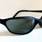 Ray Ban B&L USA 90s vintage sunglasses - W2966 Predator Sports matte black