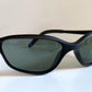 Ray Ban B&L USA 90s vintage sunglasses - W2966 Predator Sports matte black