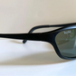 Ray Ban B&L USA 90s vintage sunglasses - W2966 Predator Sports matte black
