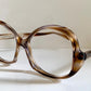 Servin vintage frame - 70s NOS original glasses