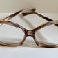 Servin vintage frame - 70s NOS original glasses