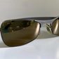 Ray Ban B&L  USA vintage sunglasses - Sidestreet Curb mirrored lenses