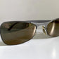 Ray Ban B&L  USA vintage sunglasses - Sidestreet Curb mirrored lenses