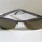 Ray Ban B&L  USA vintage sunglasses - Sidestreet Curb mirrored lenses