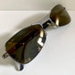 Ray Ban B&L  USA vintage sunglasses - Sidestreet Curb mirrored lenses