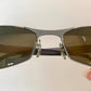 Ray Ban B&L  USA vintage sunglasses - Sidestreet Curb mirrored lenses