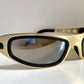 Killer Loop vintage 90s sunglasses - Vicious K0302 silver and black metal  frame