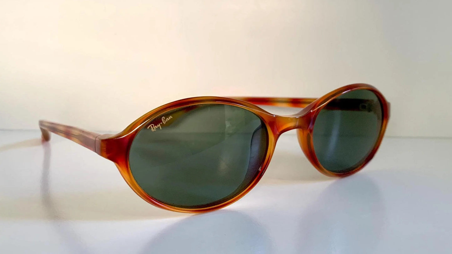 Ray Ban B&L - W2837 Sidestreet 1998