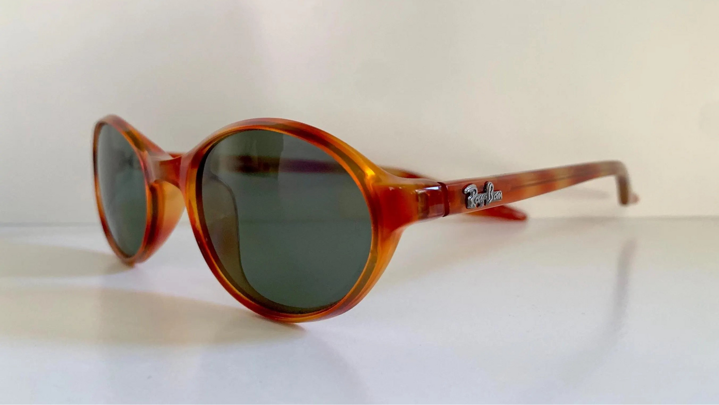 Ray Ban B&L - W2837 Sidestreet 1998
