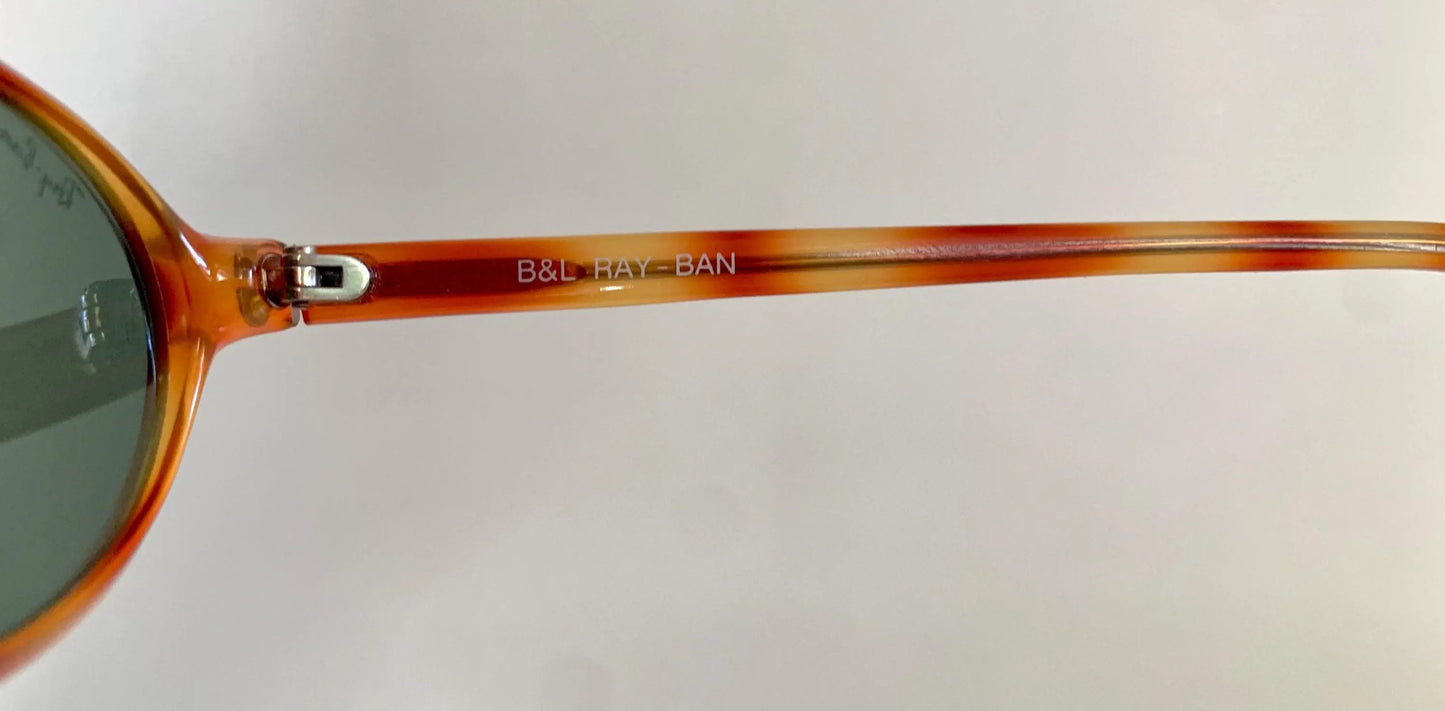 Ray Ban B&L - W2837 Sidestreet 1998