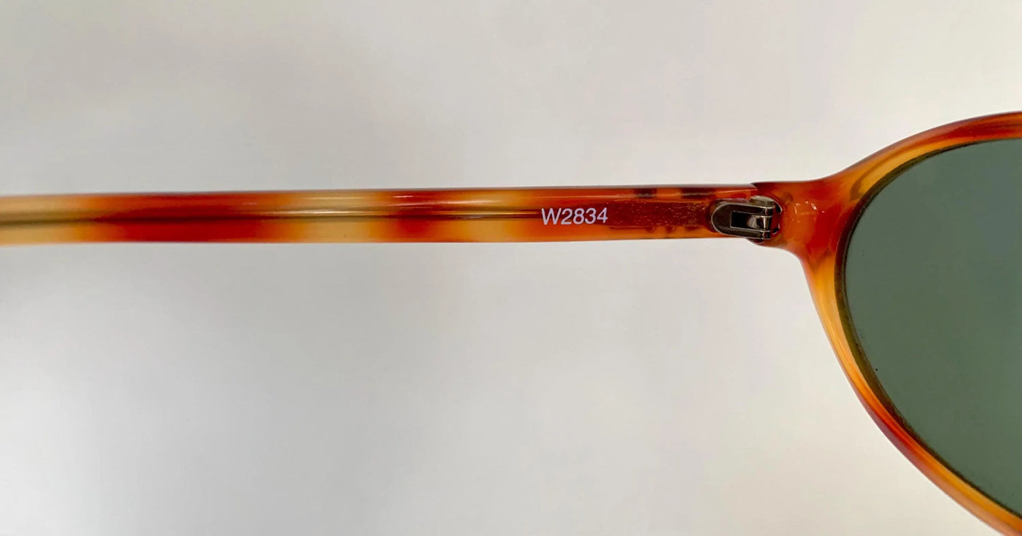 Ray Ban B&L - W2837 Sidestreet 1998