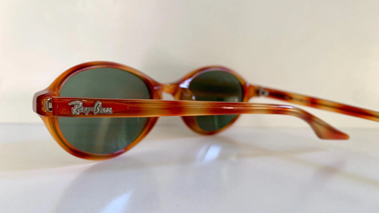 Ray Ban B&L - W2837 Sidestreet 1998