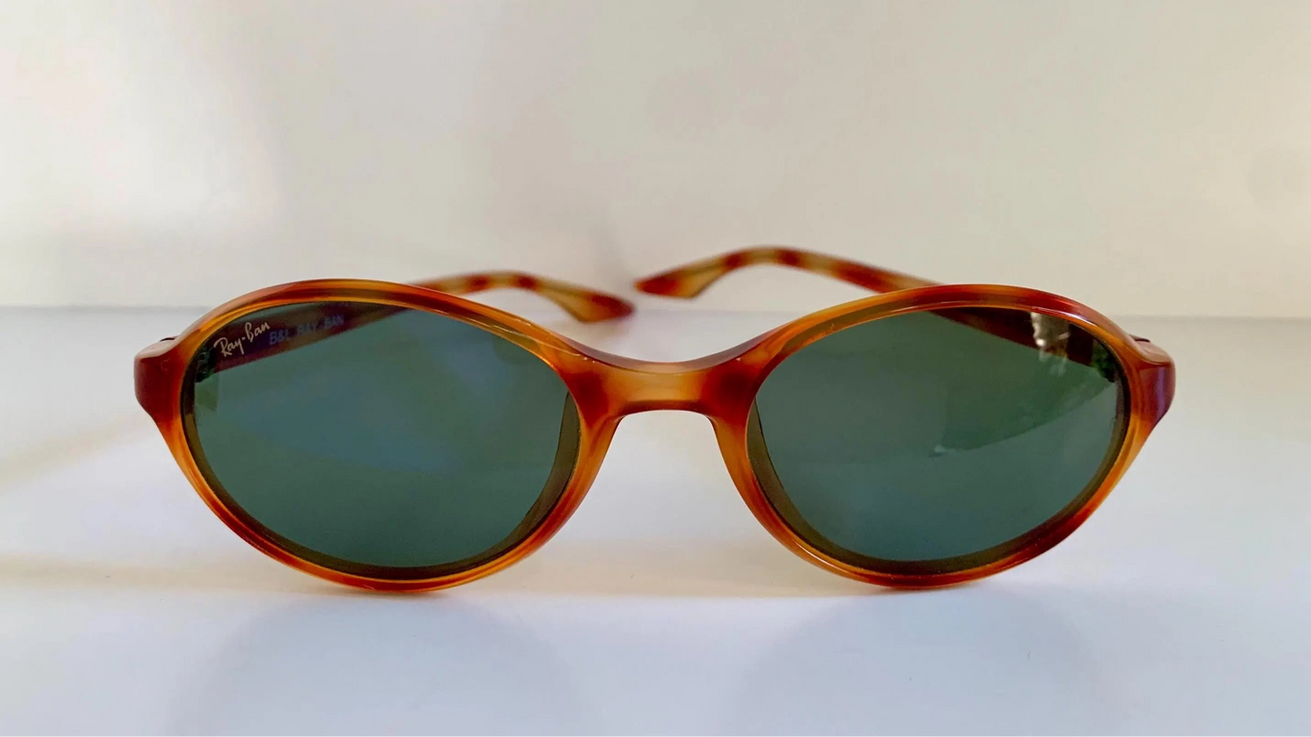 Ray Ban B&L - W2837 Sidestreet 1998