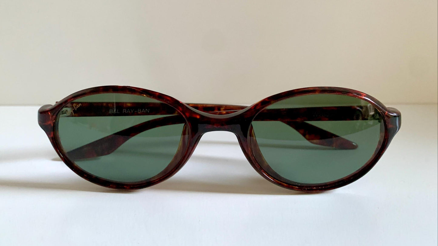 Ray Ban B&L - W2835 Sidestreet