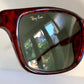 Ray Ban B&L USA 90s vintage sunglasses - W2947 Sidestreet