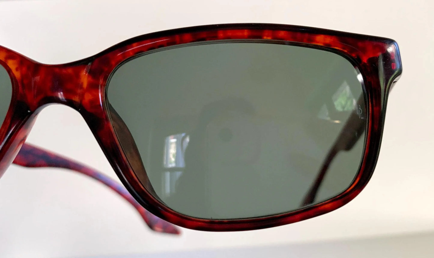 Ray Ban B&L USA 90s vintage sunglasses - W2947 Sidestreet