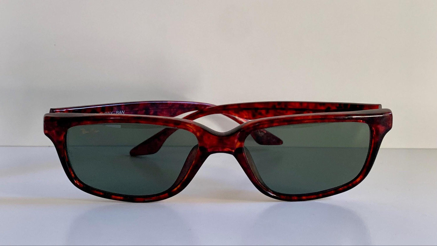 Ray Ban B&L USA 90s vintage sunglasses - W2947 Sidestreet